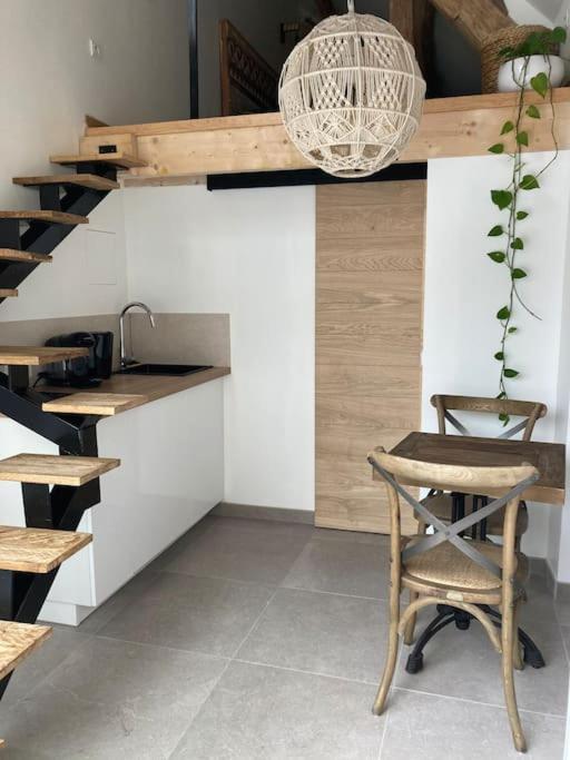 L'Oxalis Villa Bullion Ngoại thất bức ảnh