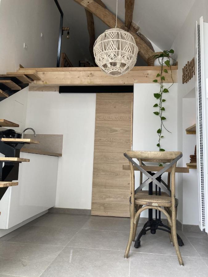 L'Oxalis Villa Bullion Ngoại thất bức ảnh